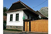 Privatan smeštaj Rimetea Rumunija